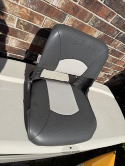 NUCANOE KAYAK DELUXE SEAT