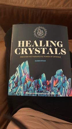 Healing Crystals
