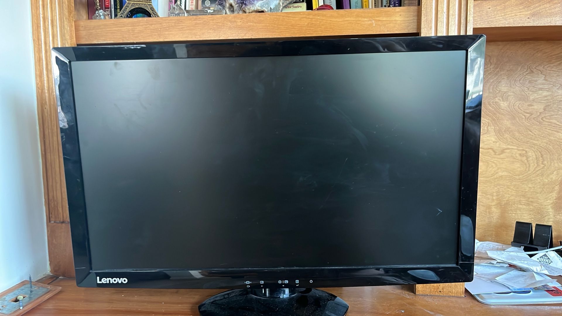 Lenovo D24-10 Monitor