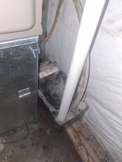 Hvac