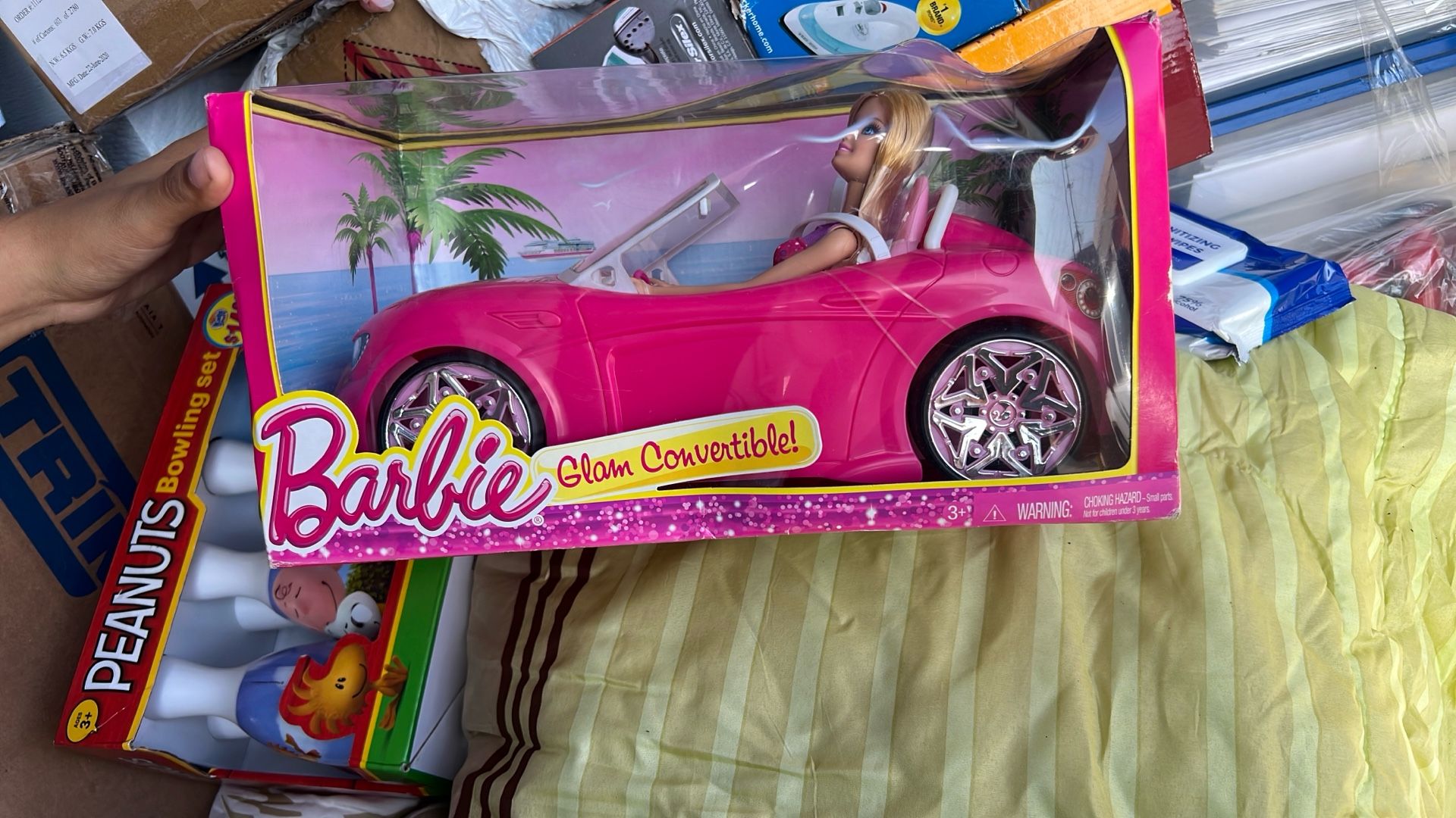 Barbie