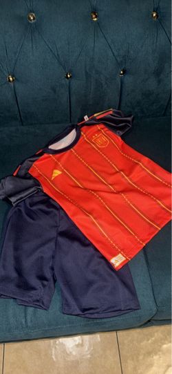 Lamine yamal spain shirt