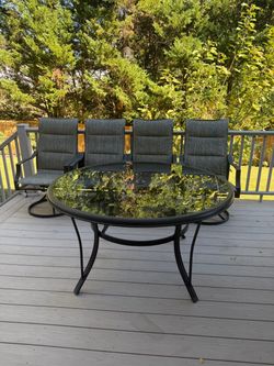 Moving Sale