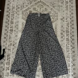 Flare Pants 