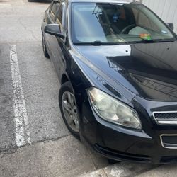 Chevy Malibu 