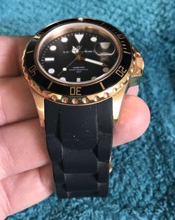 Sottomorino Dive Watch