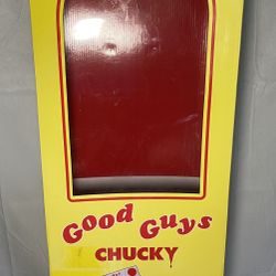 Child's Play / Chucky Good Guy Doll Original Box