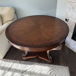 Vintage Table 