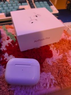 Airpod Pros 2