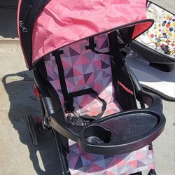 Lightweight Stroller for Child/Toddler 