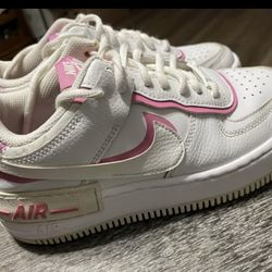 Women’s Nike Airforce One Shadow