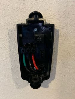 Tesla Charger⚡️🔌(READ DESCRIPTION)