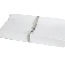 Munchkin Secure Grip Changing Pad 