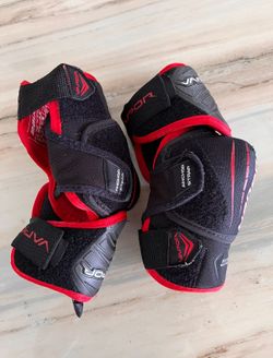 Bauer Vapor X Velocity Lite Elbow Pads