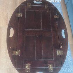 Small Table