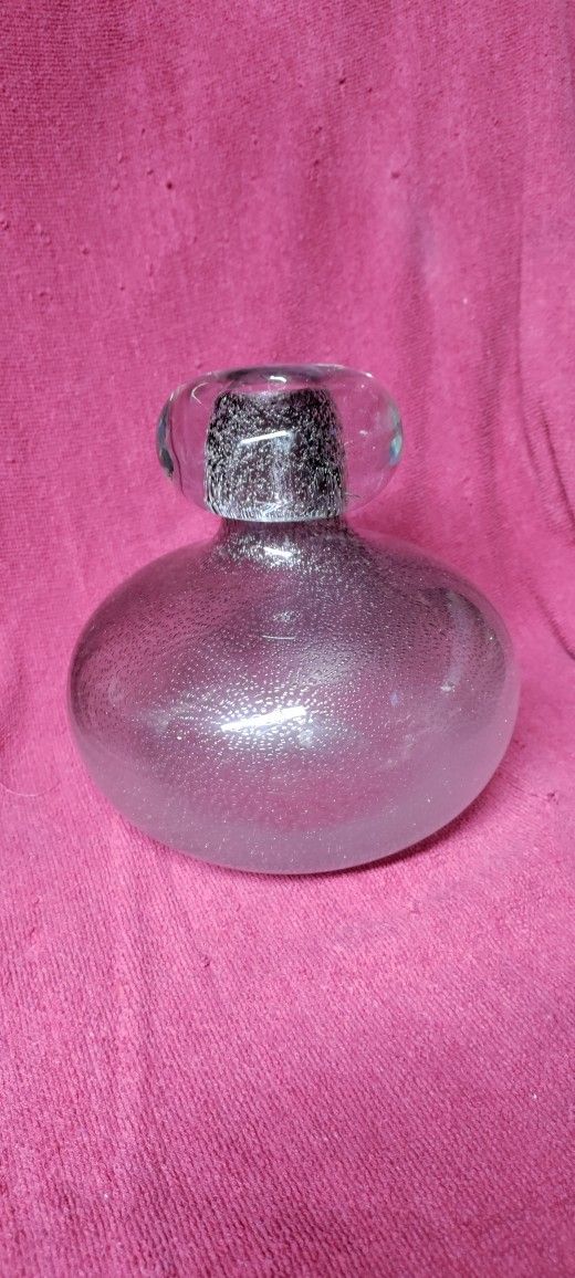 Stunning Vintage Murano Vase