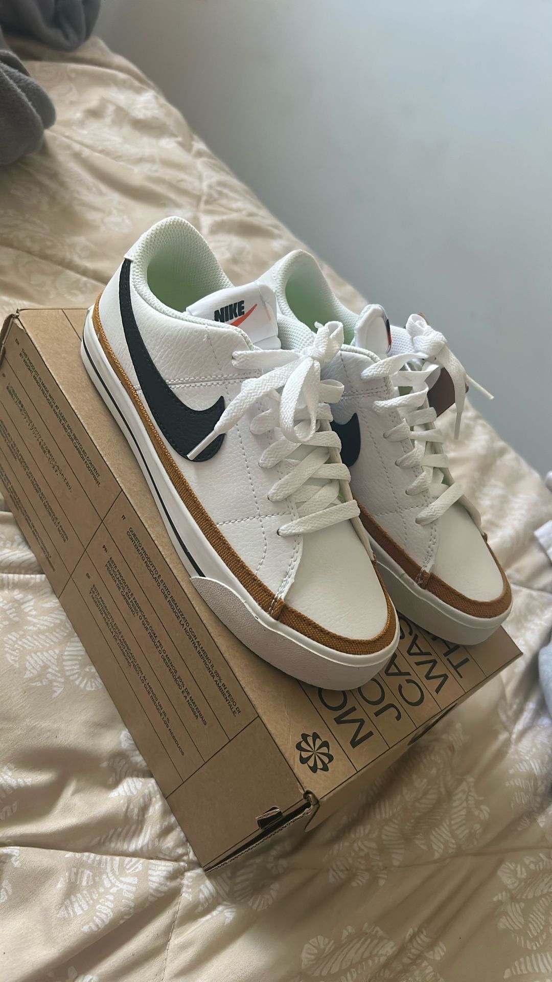 Nike