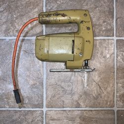 Jig Saw