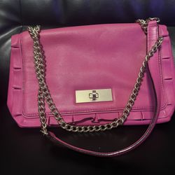 Pink Kate Spade 