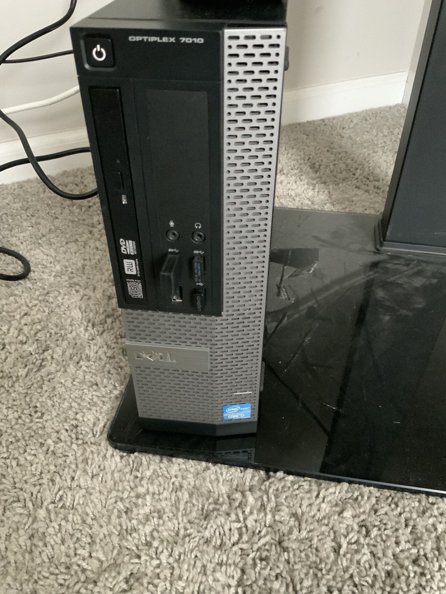 Dell Optiplex 7020sff