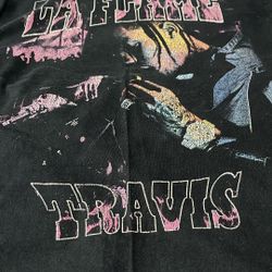 Travis Scott T Shirt 