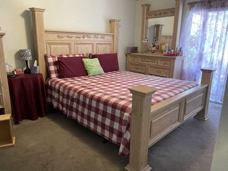Bedroom Set