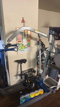 Medical equipment