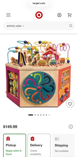 Children Activity Center
