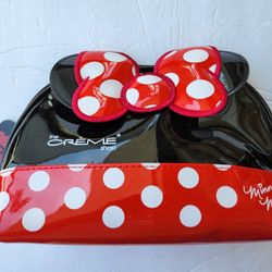 Disney Minnie Mouse Cosmetic Bag