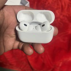 Apple Wireless Earbuds
