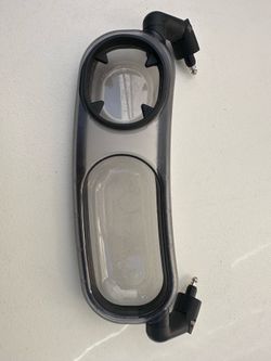 UPPAbaby Snack Tray