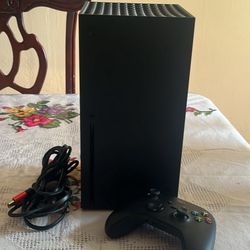 Xbox Series X
