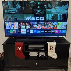 Samsung - 75" Class TU690T Crystal UHD 4K Smart Tizen TV