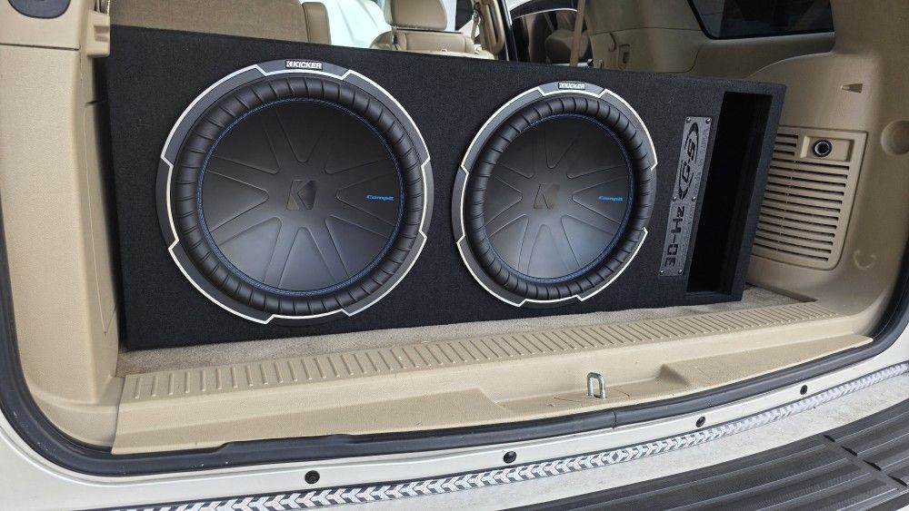 COVINA RADIO GUYS 🔊  🔊 🔊 Car Audio ✅️ Alarms ✅️ Window Tint ✅️ LED Lights ✅️ Troubleshooting ✅️ And Much More.  Sales And Installations 
Car Audio