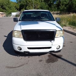 2008 Ford F-150 $9000 OBO