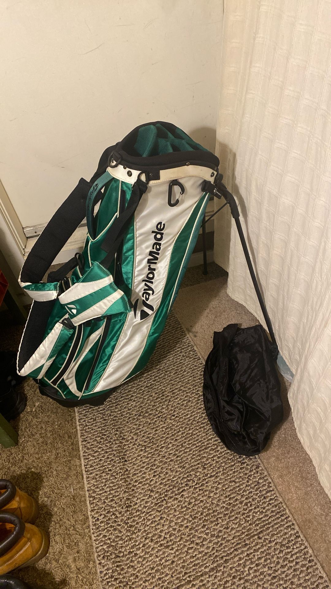 Taylormade Golf Bag