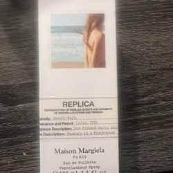 Replica Perfume 