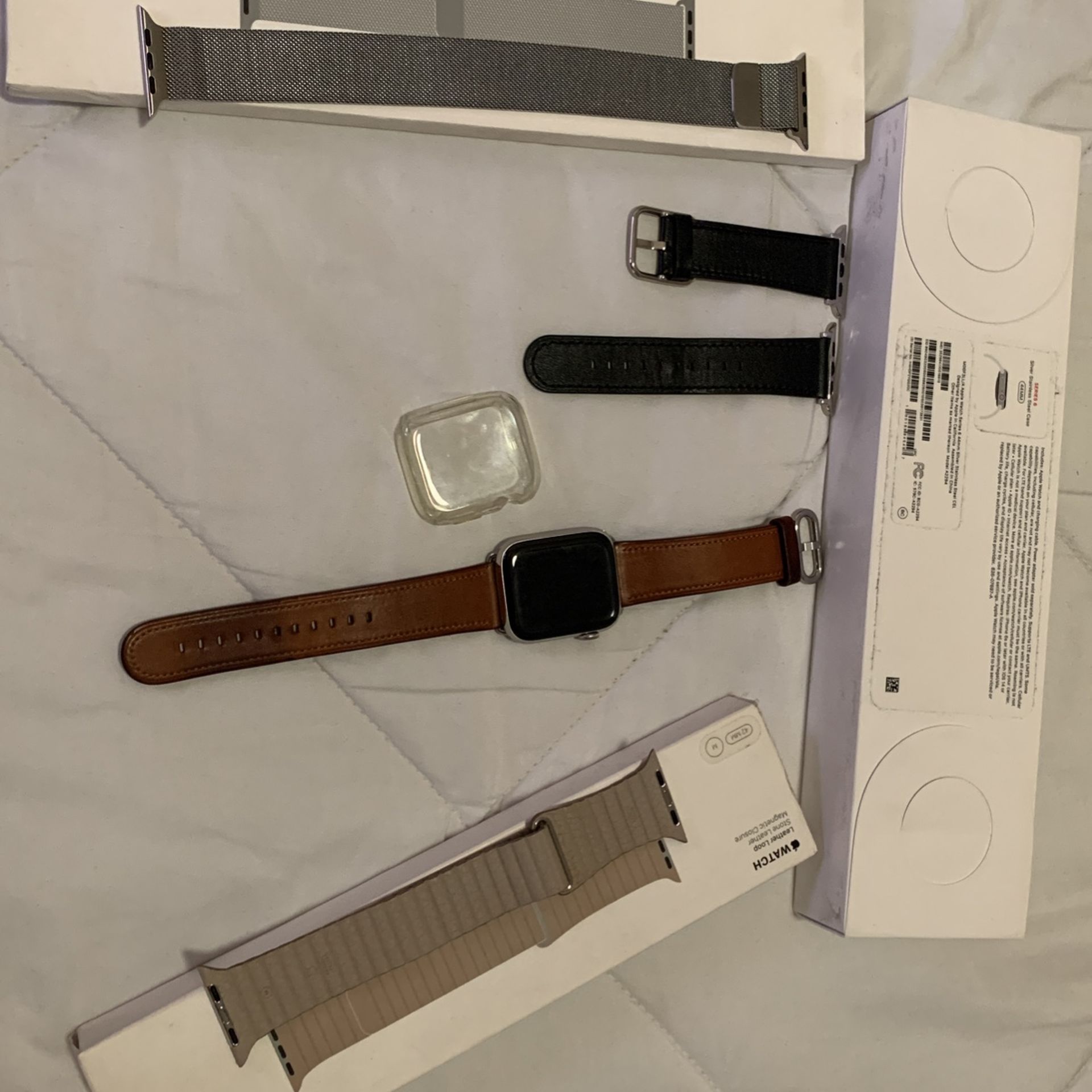 Apple Watch Series 44mm