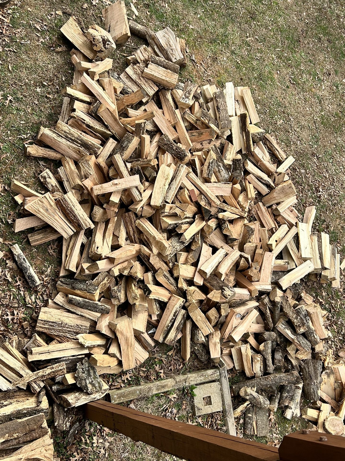 Firewood