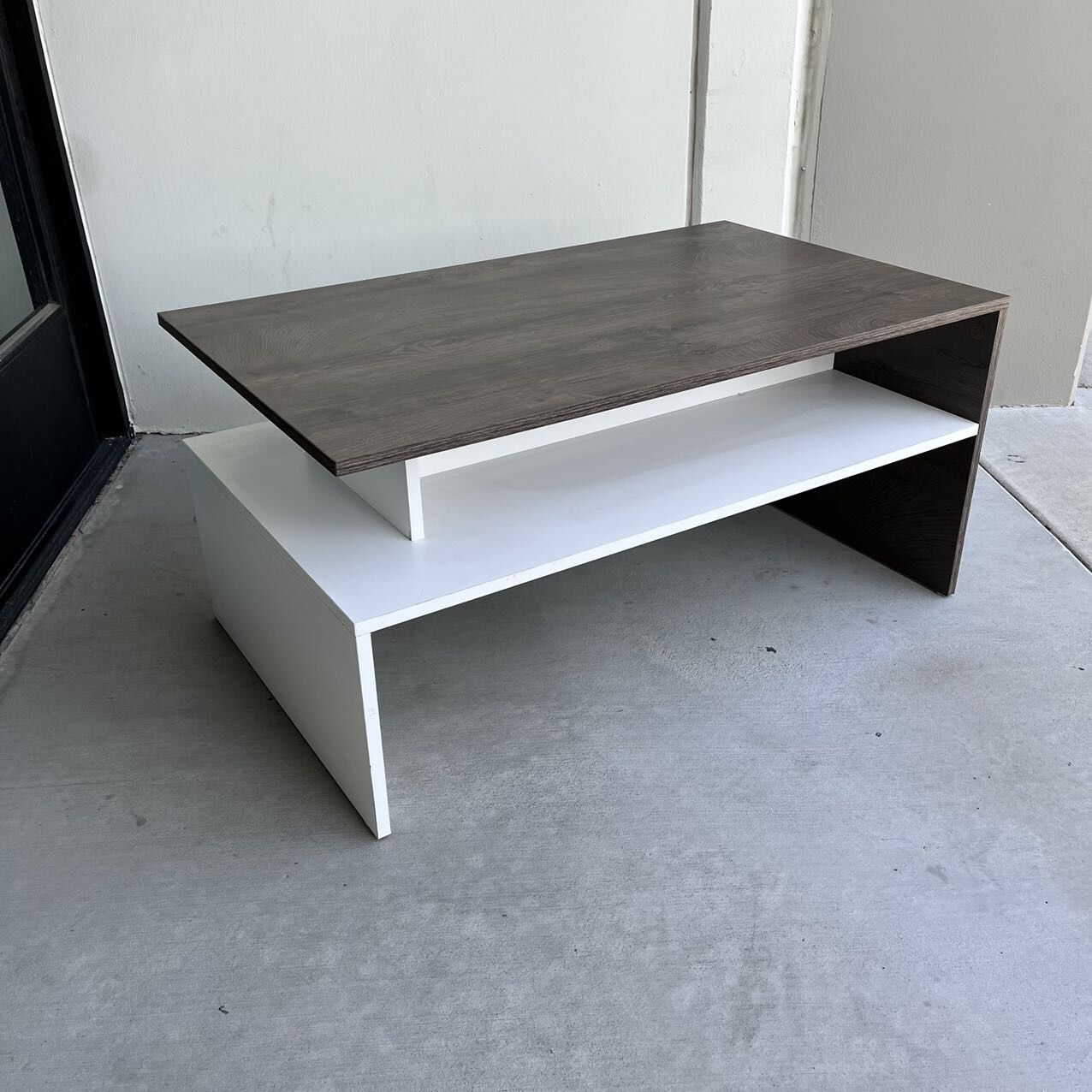 Brand New Coffee Table
