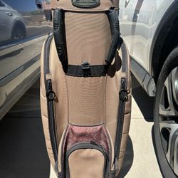 Sun mountain Cart Bag