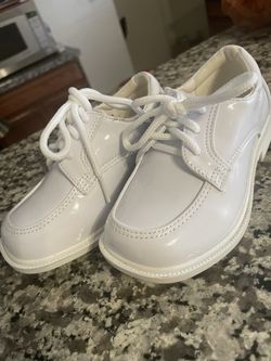 Toddler Shoe