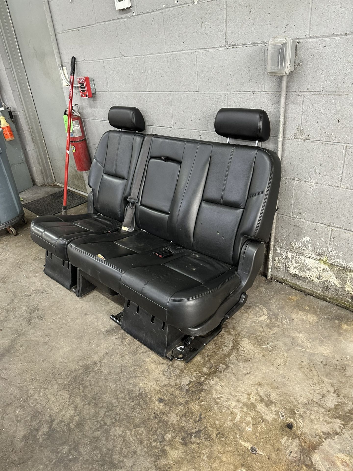 Chevy Tahoe Bench Seat for Sale in Chicago, IL OfferUp