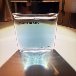 Montblanc Individuel