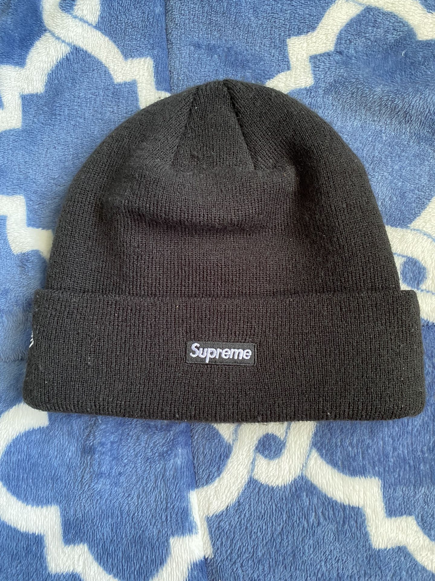 Supreme Beanie