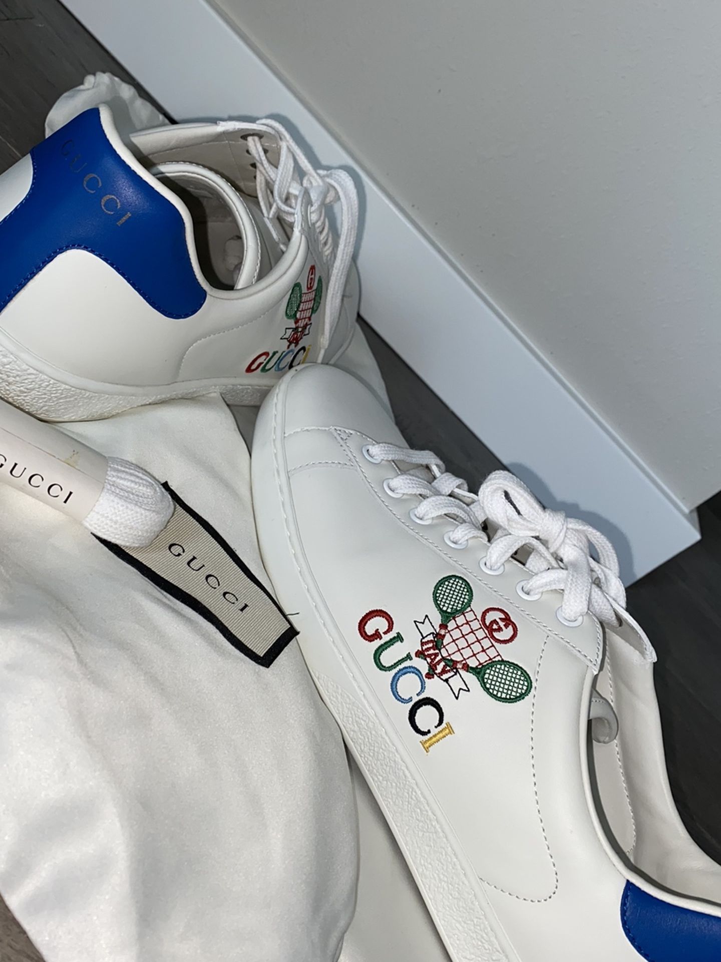 Gucci ACE Sneakers