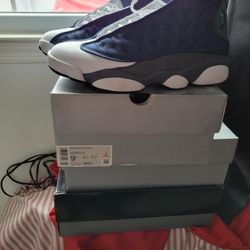 Air Jordan 13 Retro