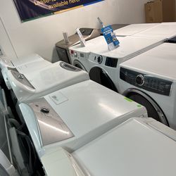 Mega save appliance saves