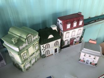 Canister Set