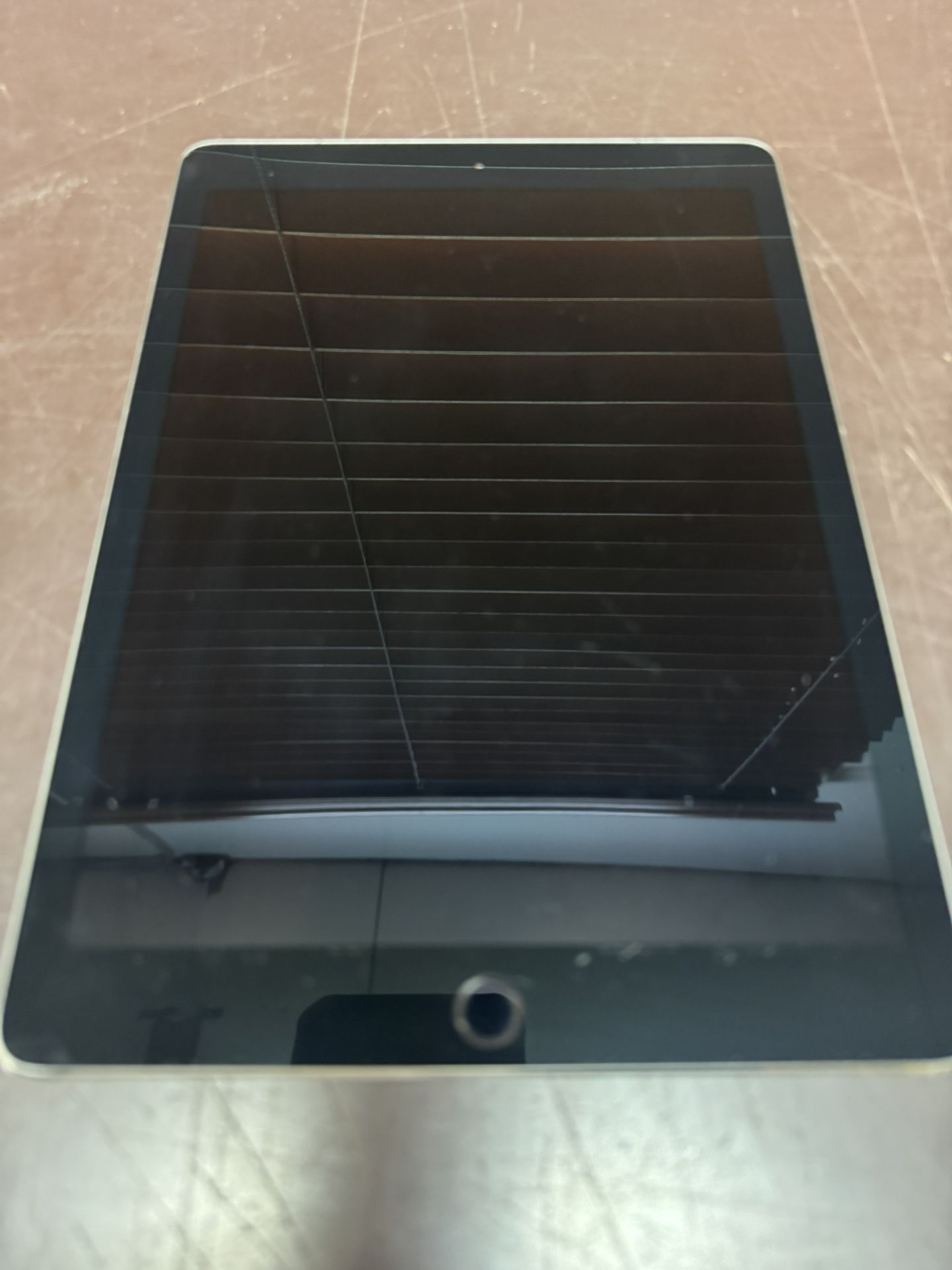 iPad Pro 9.7 in 32 GB Unlocked. Cellular And WiFi